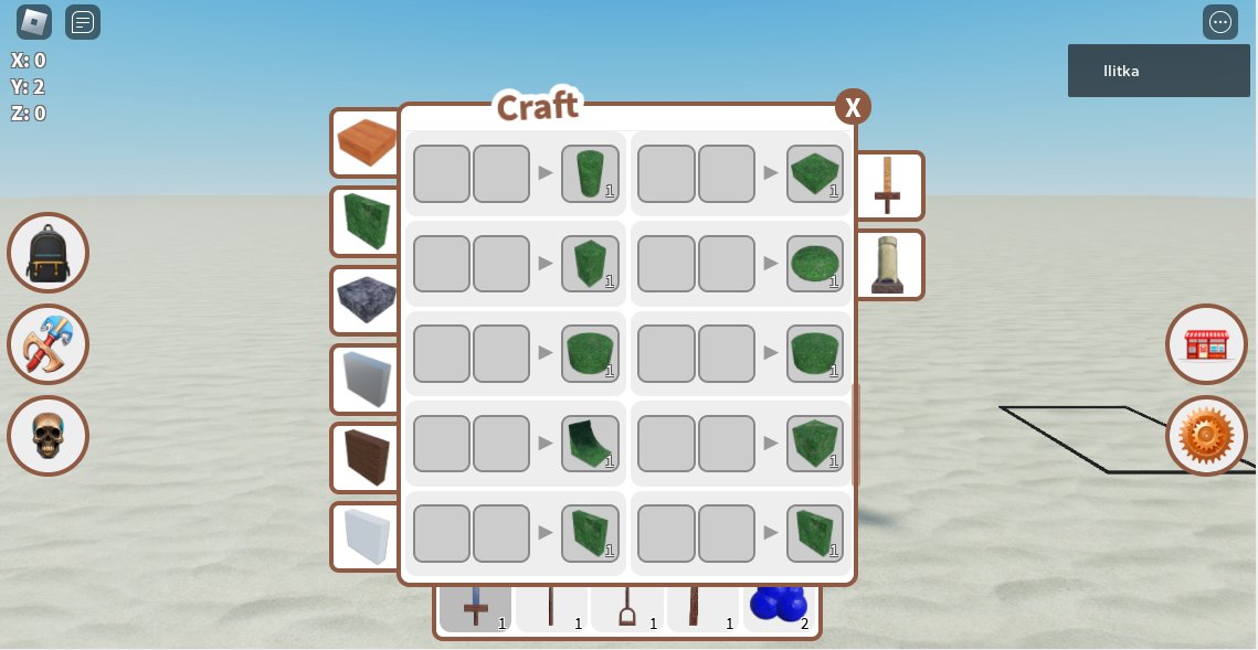 Roundworld - roblox game tweet media