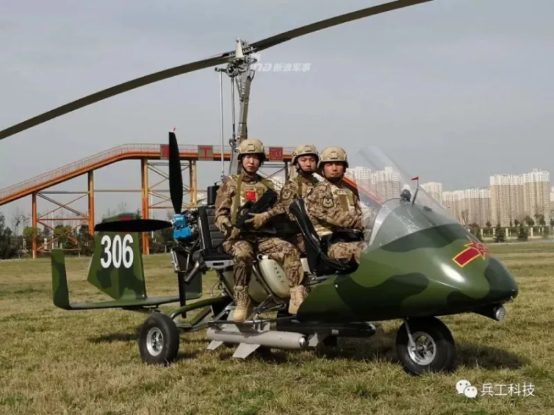 GerryS's tweet photo. Banyak yang kaget ketika melihat Paramotor digunakan sebagai Air Assault vehicle oleh Hamas dalam serangannya ke Israel.

Hal ini sebenernya bukan hal yang baru maupun unik. Setahu saya konsep ini sudah dicoba oleh beberapa militer di dunia, termasuk pihak TNI.
Lucunya, banyak yang bilang Paramotor Air Assault ini adalah hal yang bodoh, karena akan lebih efektif menggunakan helikopter, dan Paramotor akan jadi target empuk untuk aset-aset air defence modern, apalagi dengan rudal-rudal air defence, paramotor air assault itu akan menjadi suicide attack.

Eits, ntar dulu. Dalam combat doctrine, memang harus ada standard solutions untuk menjawab setiap tantangan, tetapi bukan berarti non-standard solutions itu haram atau bodoh.

Ironisnya, justru dalam penyerangan menuju target yang tergantung kepada rudal air defence ini, idealnya malah mungkin pakai paramotor air assault. Kenapa?

Helikopter itu radar signature dan heat signaturenya tinggi, jadi akan mudah terlihat oleh radar atau infra-red seeker. Mau bermain dengan ground clutter (main petak umpet menggunakan terrain, pepohonan ataupun bangunan memang bisa mengecohkan air defence systems, tapi kalau sudah dekat akan susah (dan harus menggunakan self-protection system seperti flares dan DIRCM). Heliborne assault menuju heavily defended target cukup beresiko dan mission planner harus memperhitungkan estimated lossesnya dari transit sampai assault landingnya dengan cermat.

Kalau Paramotor ini memang kelihatan konyol, tapi ideal untuk assault yang tidak membutuhkan jumlah pasukan yang banyak. Kenapa?

1. Murah, baik alat maupun trainingnya.

2. Pelan itu kadang malah jadi advantage. Kalaupun ketahuan oleh air defence radar, salah satu metode untuk homing oleh rudal radar guided adalah melihat object apa yang karakternya beda dari pantulan2 ground clutter, yaitu dengan melihat benda yang bergerak, ketika dalam terminal phase yang biasanya top-down. Makin pelan targetnya, makin susah membandingkannya dengan ground clutter.

3. Infra Red signature yang rendah. Untuk IR guided surface to air missile, identifikasi target dilakukan dengan mencari sumber panas yang bergerak. Mesin turbin itu enak buat IR guided missile, karena exhaustnya yang cukup panas dan semburan gas panasnya mengikuti si mesin/pesawat. Kalau mesin piston kecil seperti yang digunakan di Paramotor, heat signaturenya jauh dibawah mesin turbin jadi IR guided SAM bisa kesusahan untuk mendapatkan solution lock.

4. Mau main petak umpet menggunakan surrounding scenery lebih gampang karena kecepatannya yang pelan. Paramotor bisa menuju target dengan bermain diantara pohon dan bangunan dengan jauh lebih mudah dibanding helikopter. Suaranya yang mirip dengan kendaraan motor/mobil juga tidak akan membuat penjaga di target curiga.

Kelemahannya adalah, karena pelan dan tidak ada proteksi bagi yang ada di paramotornya, kalau sudah terihat secara visual, ditembakinnya gampang, tidak perlu pakai alat-alat air defence canggih, cukup senapan otomatis atau senapan mesin, untuk melumpuhkannya.

Antara land assault, helicopter air assault, atau paramotor air assault, mana yang ideal itu tergantung dengan profil target, defence assetsnya, dan threat assesmentnya.

Jadi jangan kaget. Makin canggih air defence sebuah target, kadang solusinya malah lucu-lucu. Apa aja itu?

Kita ambil contoh yang bukan rahasia aja yah. Ada gyrocopter:
1. Gyrocopter militer RRC.
2. Sapphire 3 Gyrocopter bikinan Ukraina juga pernah di tes untuk kebutuhan air reconnaissance dan air assault.
Dengan kompetisi pengadaan alutsista, kita sering dicekoki informasi barang-barang yang canggih dan mahal, sampai kadang kita lupa, bahwa low tech solutions bahkan solusi-solusi yang dianggap dagelan, tetap harus dijaga dan dikembangkan.