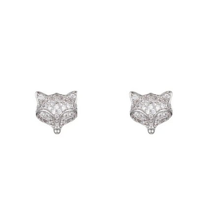 TheHuntingShop's tweet photo. Love these silver fox stud earrings!! Buy them here 👉 https://t.co/PDp5J1SvYo
#silverfox #huntinggifts https://t.co/v4ZlHrM531