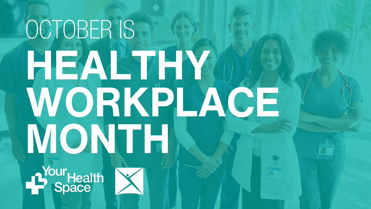CMHA_HPE's tweet image. October is #HealthyWorkplaceMonth! ⚕️💼
Dive into CMHA's Your Health Space program and see how we're championing mental health in Ontario’s healthcare settings: cmhahpe.ca/october-is-hea…
#YourHealthSpace #MentalHealth