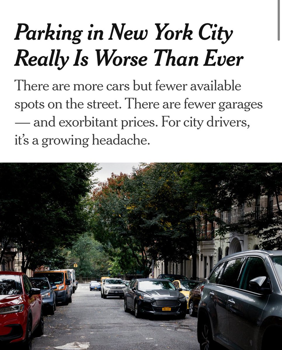 Transportation Alternatives tweet media