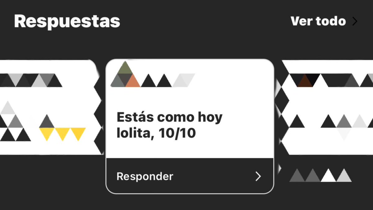 el lo dijo!!! 😆😆😆😆