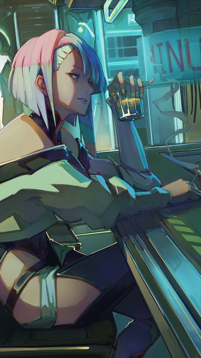 Kushinede's tweet photo. Don’t ask questions ~ https://t.co/4q6alR58lc