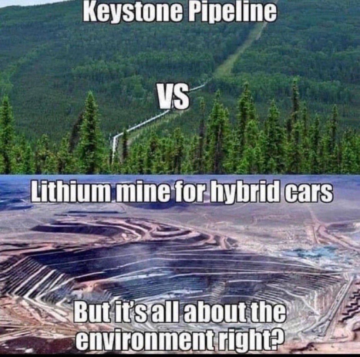 MoonbeamNeocron's tweet image. #climateemergencyscam