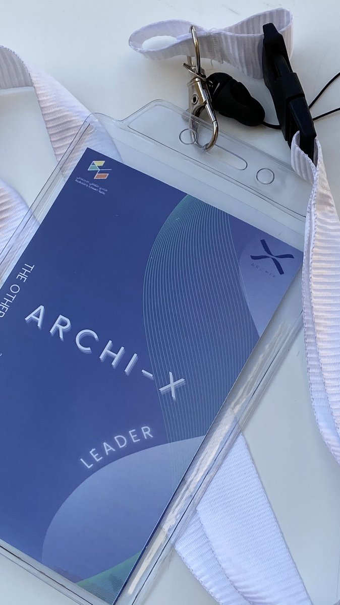 LayanAbanumay's tweet photo. #ARCHIX | THE OTHER SIDE OF ARCHITECTURE
Grateful to be a part of this premier exhibition, I’m proud of the commendable work of the team, I extend my gratitude to all the contributors & attendees for making this success.
I’m optimistic that this will lead to greater exhibitions👏 https://t.co/LSuWpq5R62