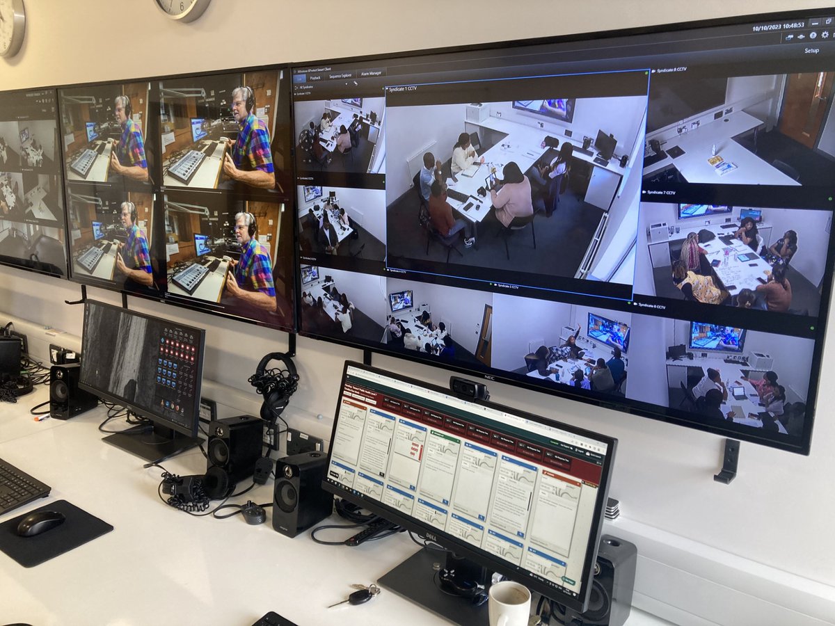 Dr Dean Whitcombe tweet media