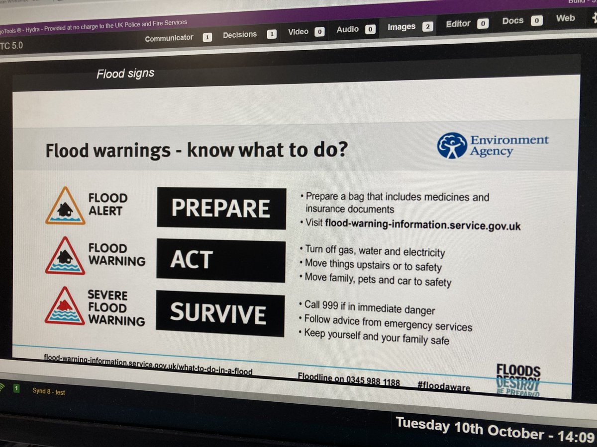 Dr Dean Whitcombe tweet media