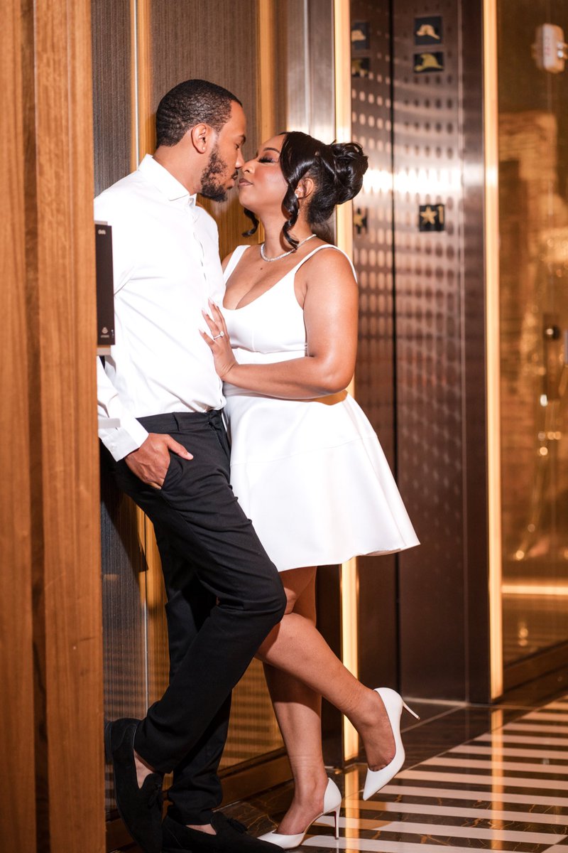 Payy_TRAYHomage's tweet image. Don’t mind us we’re just being black and excellent together 🖤. 
Official Countdown Starts Now 
10.10.24 🖤
#TheWilliamsWay 🗣️
@KingKera