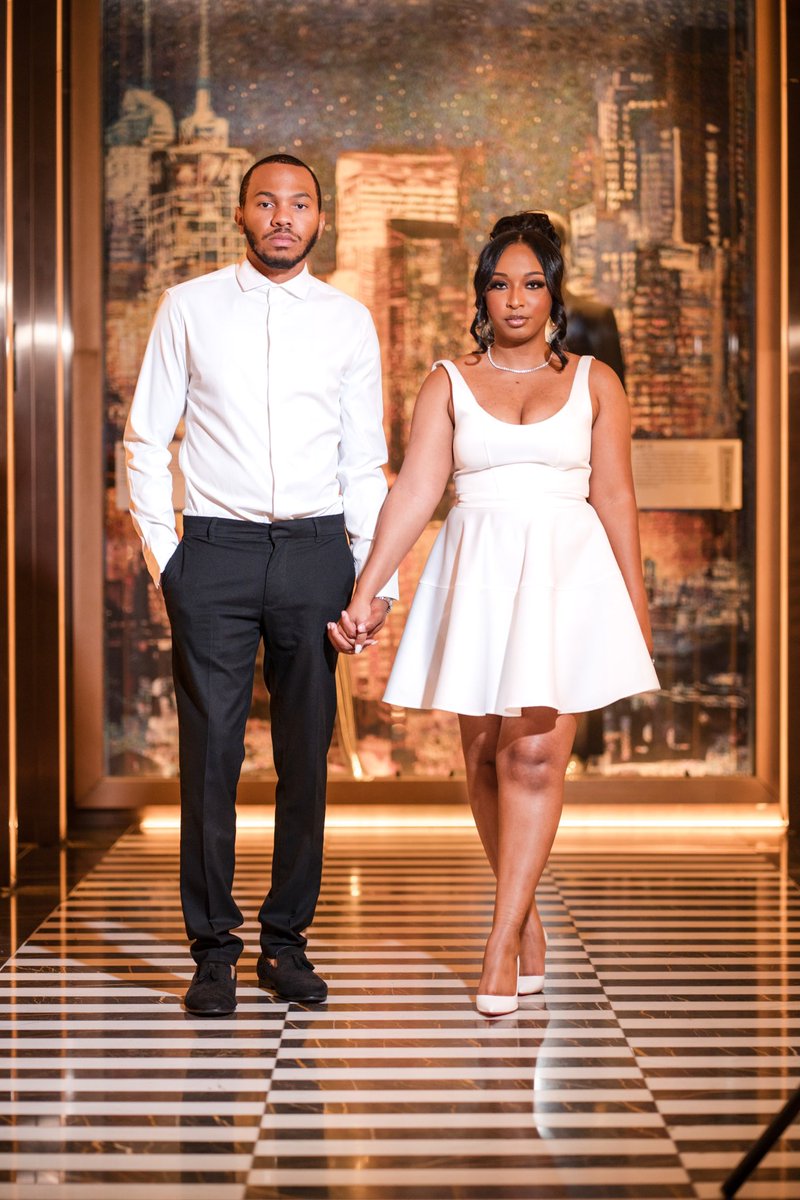 Payy_TRAYHomage's tweet image. Don’t mind us we’re just being black and excellent together 🖤. 
Official Countdown Starts Now 
10.10.24 🖤
#TheWilliamsWay 🗣️
@KingKera