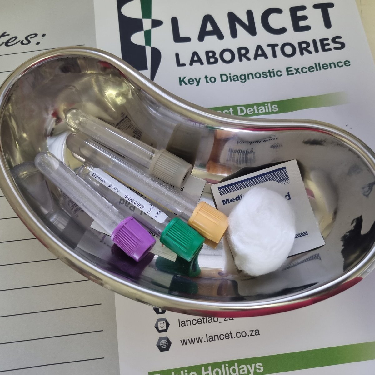 MrsBashaT's tweet image. Room Consultation 
Paediatrics &amp;amp; General

☎️021 522 9875
Mon-Wed 9am-5pm
Thur-Frid 9pm-9pm

Sat☎️ 021 557 6066 ↪️9am-12pm
 Labs:Ampath, Lancet &amp;amp; Pathcare
@SisterBasha 

 #coldchainstorage #vaccine #babyimmunisation