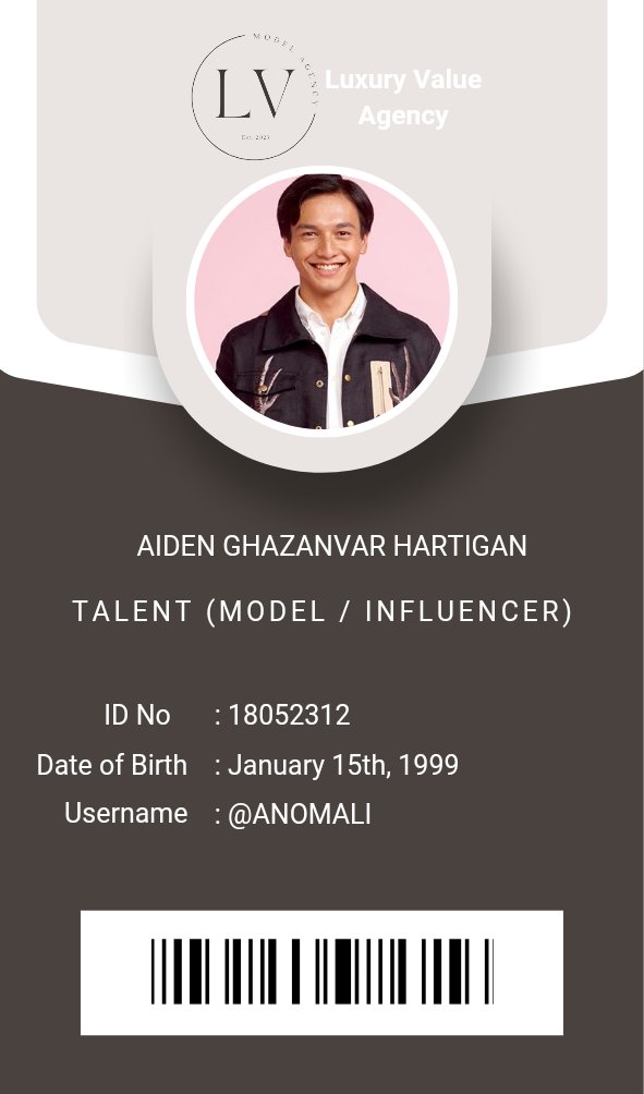 Aiden Ghazanvar. H. tweet media