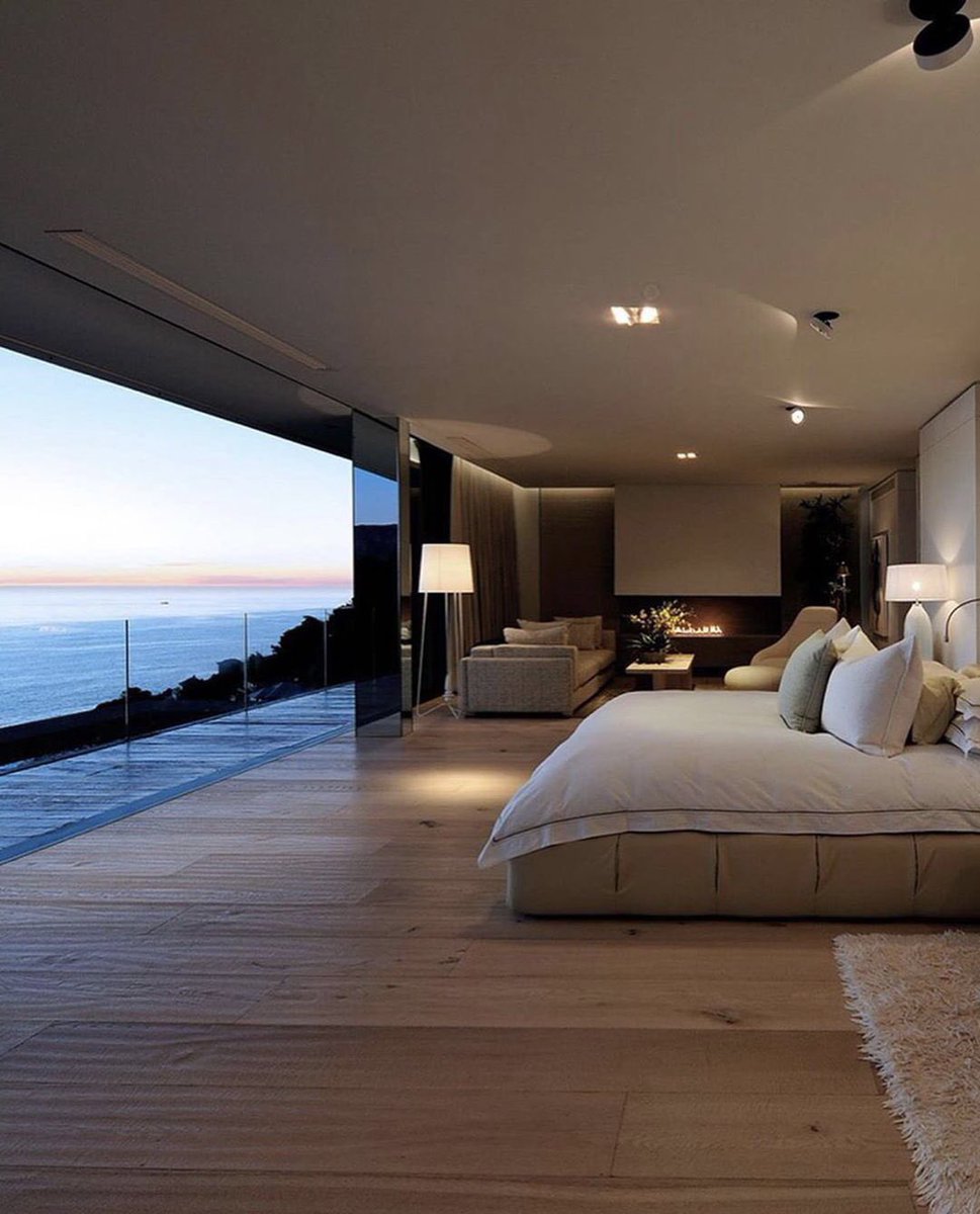 INTERIORPORN1's tweet photo. waking up here would be therapeutic https://t.co/UfWHUrhxo6