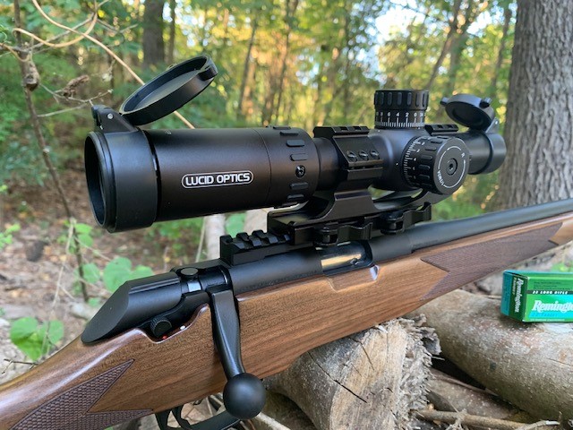 MidsouthShooter's tweet photo. What is your favorite 22LR rifle? Have you tried the #springfieldarmory Model 2020 Rimfire? #rimfire #2a #remington #22target #1022mags #lucidl7 #lucidoptics #target #practice #plinking #ammo #ammunition *NO SALES ON SOCIAL MEDIA* https://t.co/DCdaZZkPLp