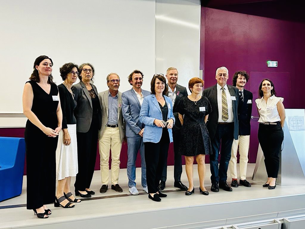 CHU de Bordeaux tweet media