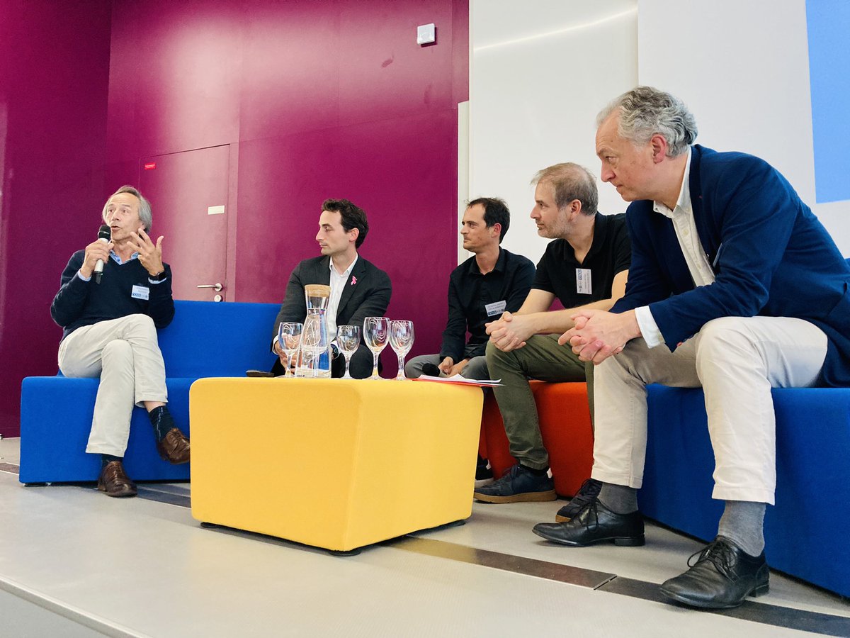 CHU de Bordeaux tweet media