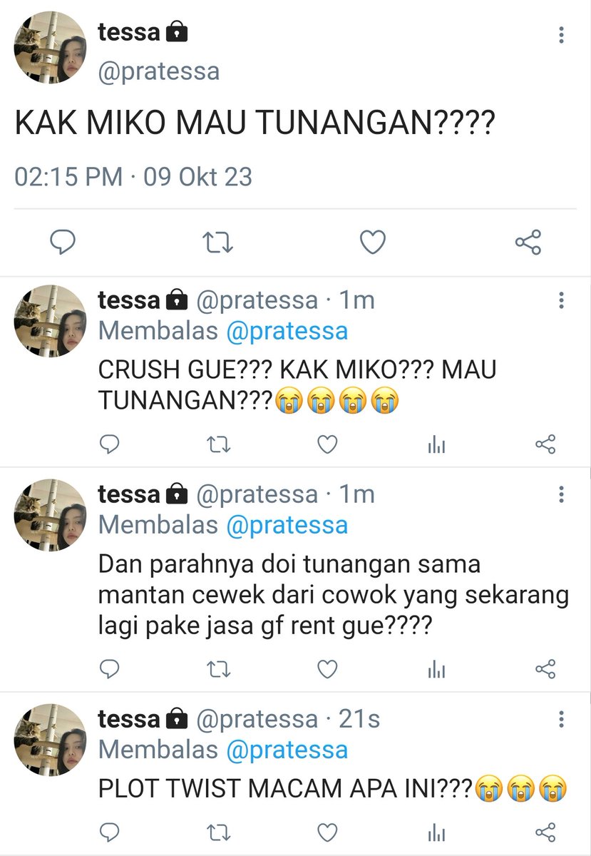 . tweet media