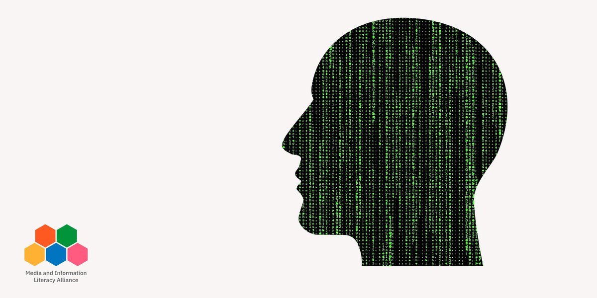 Interested or worried about whether you're getting the facts? 
Visit <a href="/MILAllianceUK/">Media and Information Literacy Alliance - MILA</a> for advice on how to fight back against disinformation and media manipulation. As librarians we can empower citizens to develop informed &amp; critical views!
👉 mila.org.uk