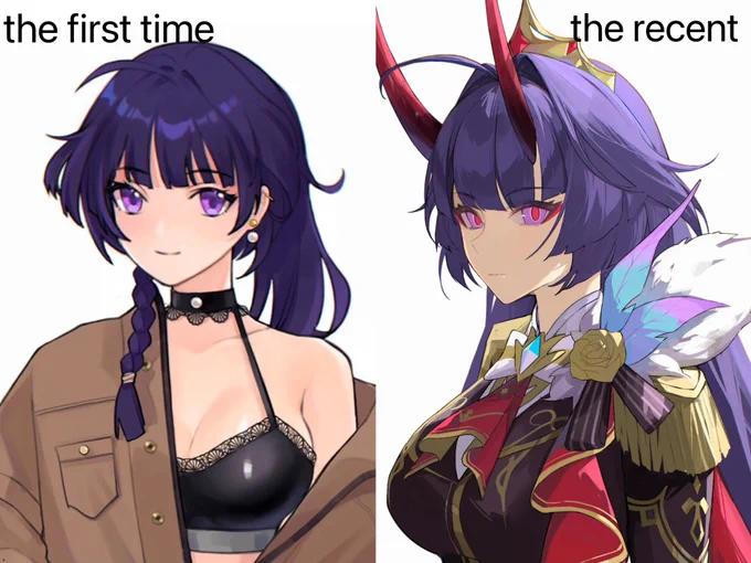 #崩壊3rd 
