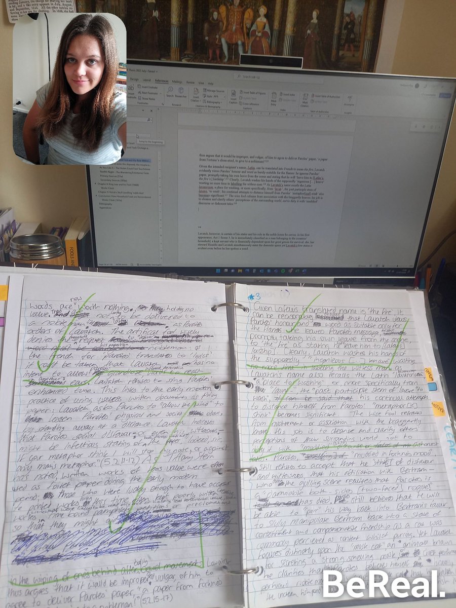 #RealestPersonOnEarth