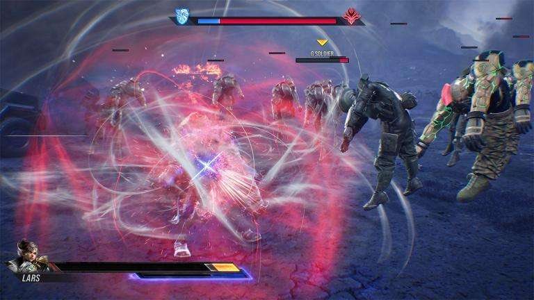 Moonsault Slayer on X: The Tekken 8 Roster Leak is REAL / X