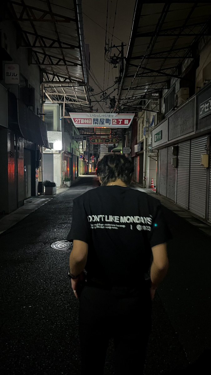 kuriiceee's tweet photo. 仕事休みだったので名古屋でライブみてきました！
最高〜🙋
#IDLMs_RUNWAY https://t.co/Hz4D9wf6xz