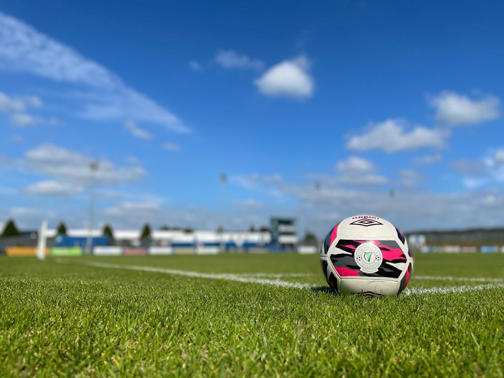 Finn Harps FC tweet media
