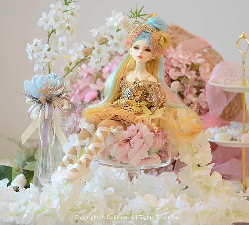 ✡️#인형행사 #돌프리마켓 서울89
🗓️23년 10월 21일(토) 
🏛️서울 강남 #SETEC

<돌모아>
📋구체관절인형/인형 소품 가구
🗒️다양한 인형과 오너와의 소통을 통해 더욱 멋진 인형을 제작하는 제작사가 될 수 있도록 최선을 다하겠습니다. 
 
🔗dollmore.com
<a href="/BJD_dollmore_kr/">돌모아</a>