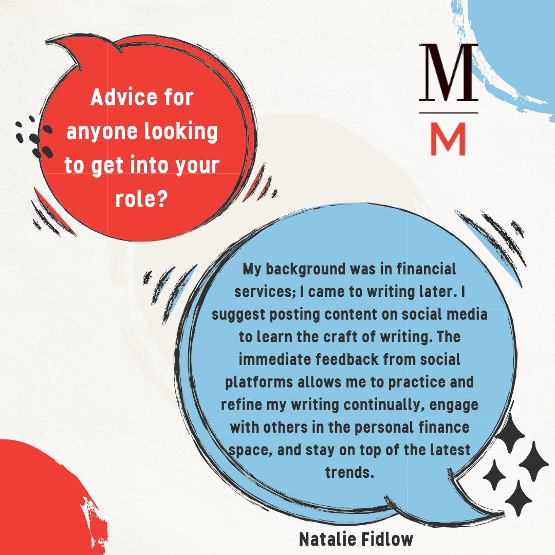 mastheadmedia's tweet photo. #masthead #mastheadmedia #MMC #meettheteam #teamspotlight #marketing #contentmarketing #digitalmarketing #employeeappreciation #staffappreciation #writer #freelancer #spotlight #quotd https://t.co/yg9SGbKpsj