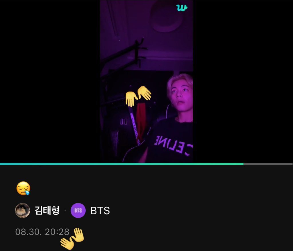 แต่ว่าน้องแทมีduragก่อนที่แรปเปอร์ท่านนั้นบินมาเกาหลีนะคะพี่ แล้วคนเริ่มเรื่องทั้งหมดก็เป็นอามี่ค่ะพี่ อันนี้พี่ก็เหมือนจะแอบเฟคนิวส์ใส่ด้อมอื่นเค้านะคะ😔