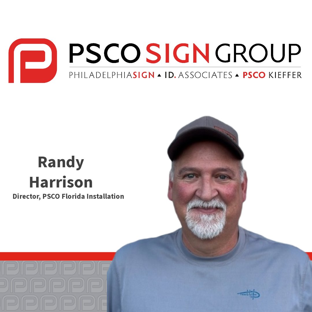 pscosigngroup's tweet image. We understand the unique challenges posed by Florida's extreme weather and natural elements. 🌴 Randy and his team will keep your signs looking and performing their best. pscosigngroup.com/florida/ #SignLighting #SignMaintenance #signage #signs #signindustry #Florida #hurricane