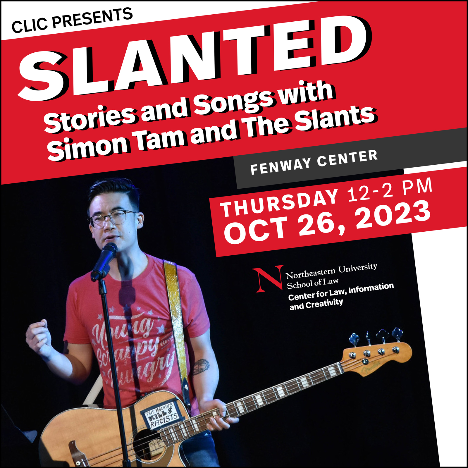 The Slants (@theslants) / X