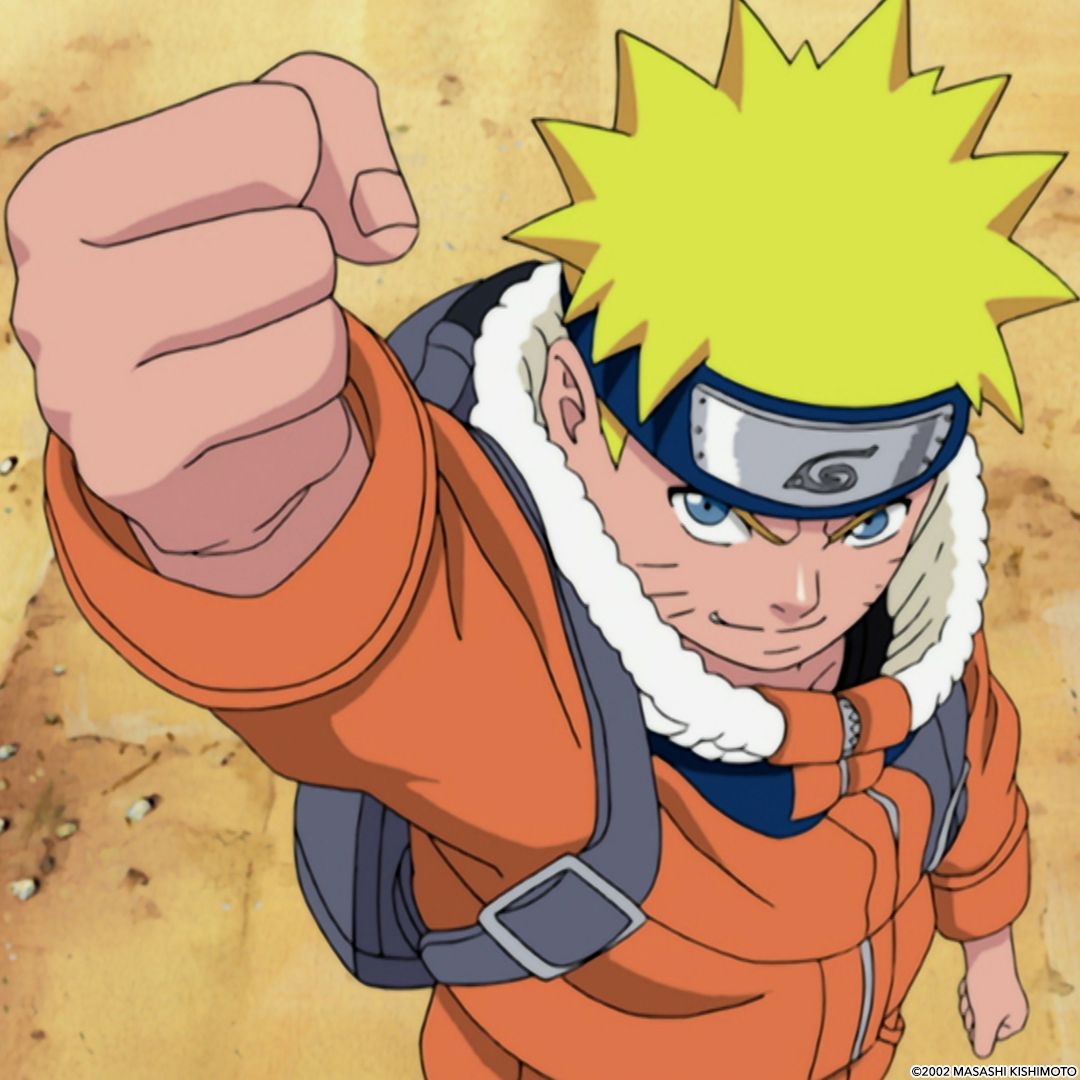 Naruto HOKAGE - RENDER  Naruto, Naruto uzumaki, Anime