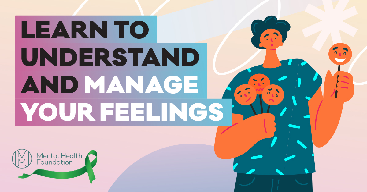 Mental Health Foundation tweet media