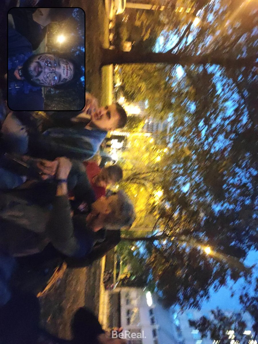 Shermannster's tweet photo. #RealestPersonOnEarth
or something https://t.co/F93jVO00Tn