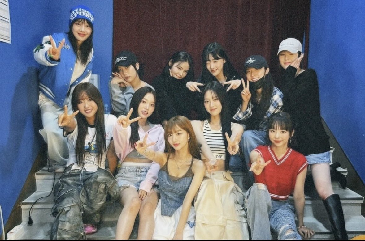 loonapress's tweet photo. [IG] 231010 #Heejin Instagram update 

“I love you💖” https://t.co/Mkl55TreBY