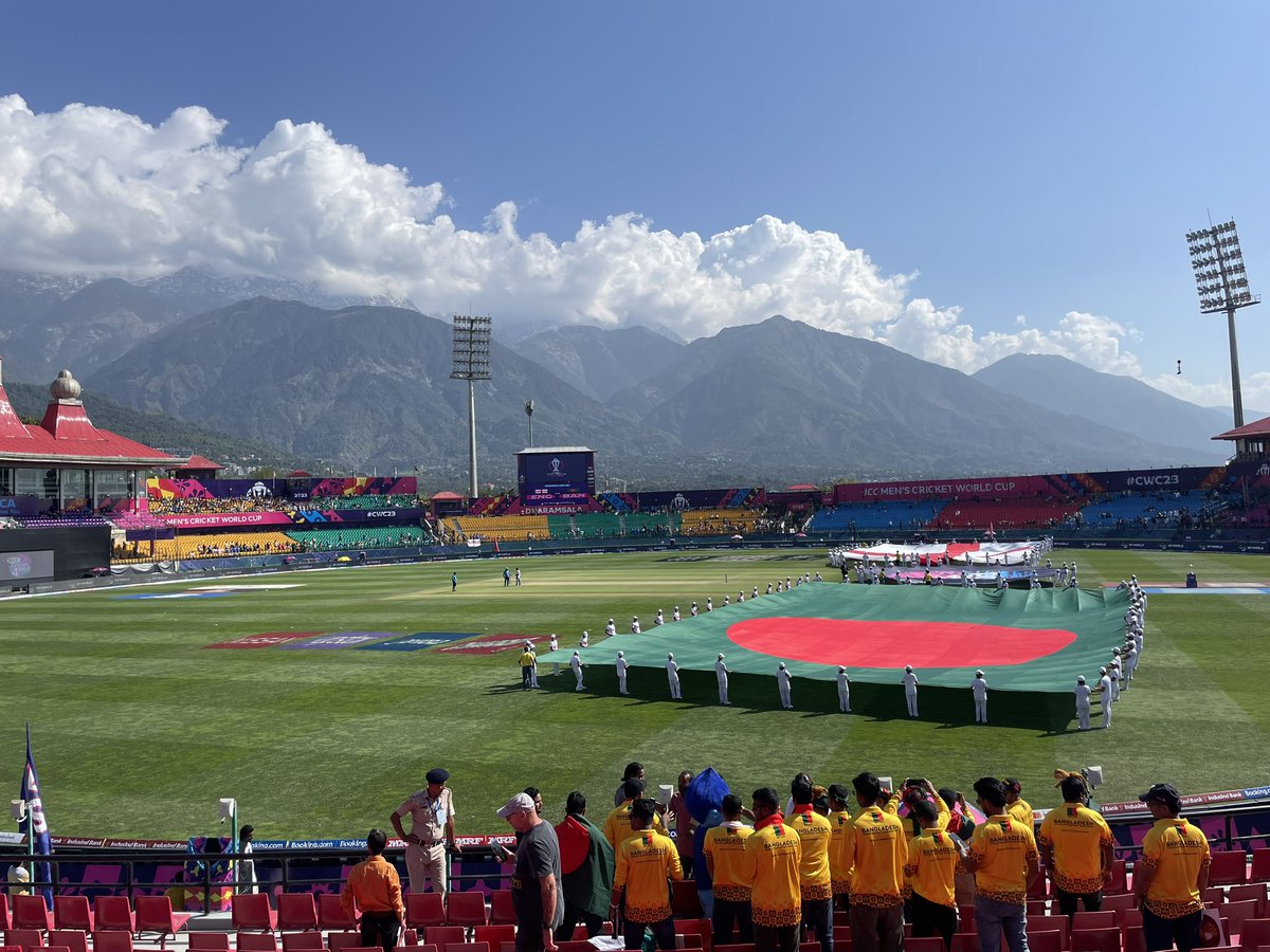 Will080808's tweet photo. Cracking day watching England win in the Himalayas https://t.co/ZthZi0GRh8