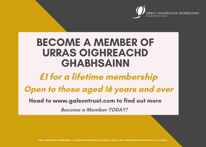 Galson Estate Trust tweet media