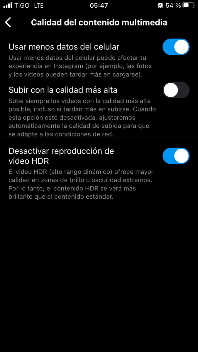 AlphaTechLab's tweet photo. En uso de datos tienes tres opciones para utilizar te recomendamos esta configuración https://t.co/VZ1tgvyIh8