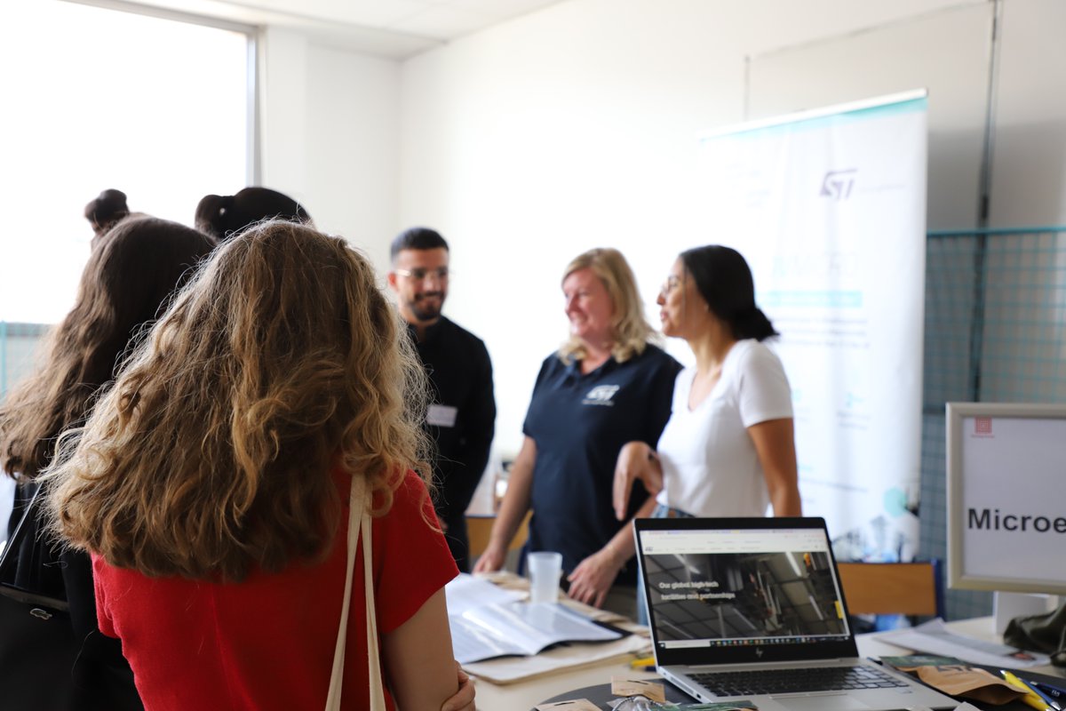 Polytech Marseille tweet media