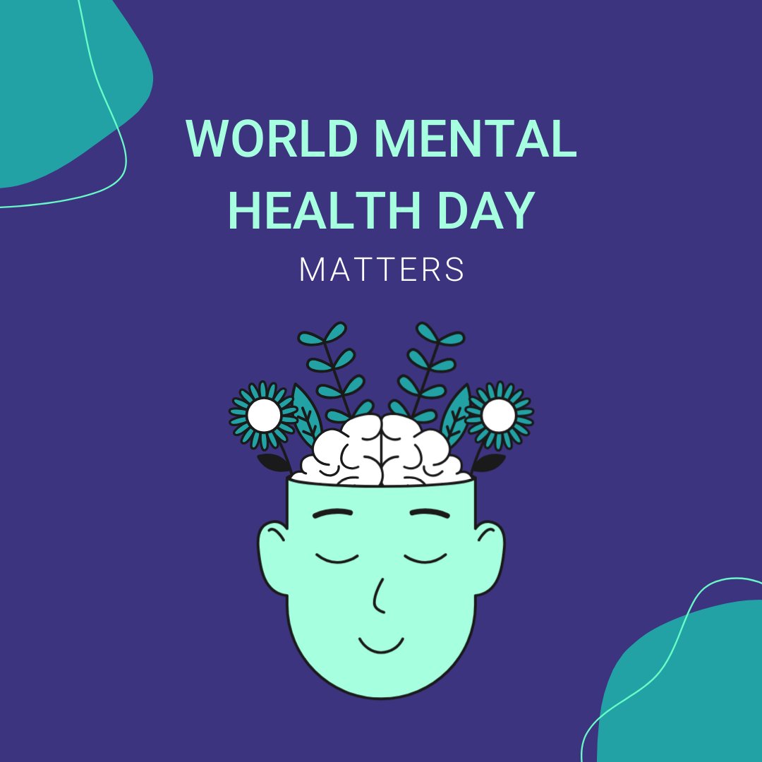On Mental Health Day 2023, we stand for awareness and champion mental health resilience. As American philosopher Brene Brown said, "Vulnerability sounds like truth and feels like courage. Truth and courage may not be comfortable, but they're never weakness." #MentalHealth2023