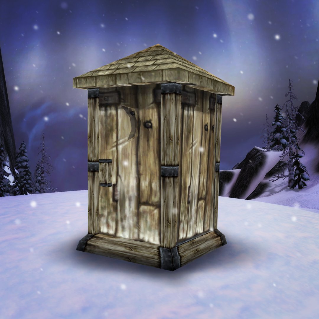 Warcraft_FR's tweet photo. Le Trône de glace ne peut accueillir qu’un seul vrai roi.

La citadelle de la Couronne de glace ouvrira le 13 octobre. https://t.co/puWN35jxsH