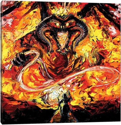 JeffreyPWiesner's tweet photo. If you read J.R.R. Tolkien through a modern epic fantasy lens, then you’ll misunderstand Tolkien and depreciate his fiction.

Pulling from Anglo-Saxon “hero-quest” epic literature—Beowulf, notably—LOTR mythologizes key virtues such as wisdom, love, friendship, courage, and more.

Contrary this, modern fantasy increasingly loves morally ambiguous anti-heroes navigating violent and perverse shades of grey. The genre has become an ode to post-modern perversity, really.

For those whose literary taste buds have been trained by works such as Game of Thrones, Tolkien’s world seems too black-and-white, his characters too morally monolithic—good being truly good, evil being truly evil, with good predictably defeating evil in the end. Boring!

Except Tolkien’s goals are not the same as Martin, et al. He aims not for cynical cultural commentary and amoral fleshly indulgence but the cultivation of virtue.

We are meant to see in Gollum, Smaug, Saruman, and others, vices to avoid; in Bilbo, Frodo, Gandalf, Legolas, and Aragorn, aspirational virtues to pursue.

All this to say, Tolkien’s moral imagination was not shaped by the morass of postmodern relativism but in fixed truths far more ancient.  

If one doesn’t read Tolkien in this way, one will never fully understand, appreciate, or benefit from Tolkien.