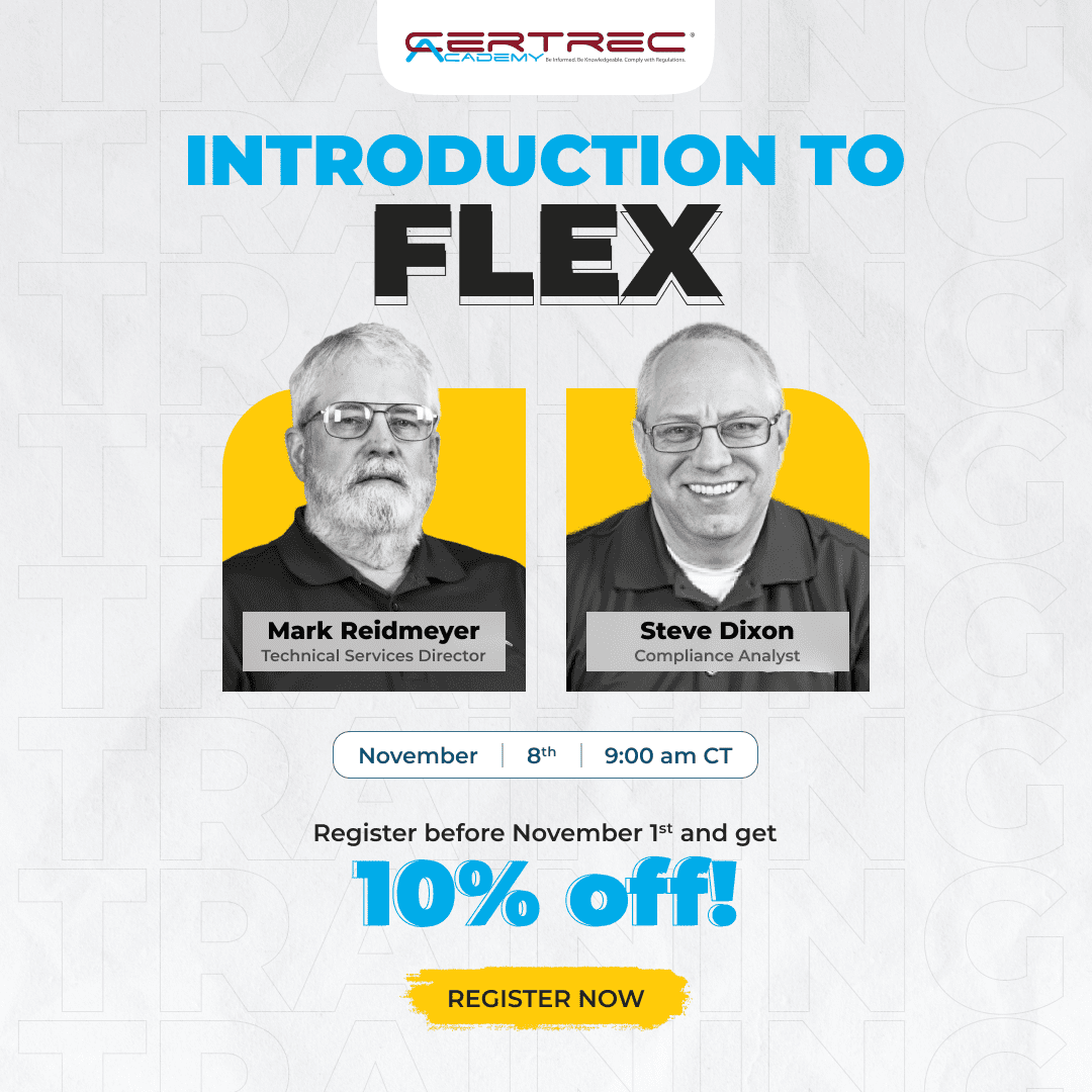 certreccorp's tweet image. 🚀 Dive into FLEX Training &amp;amp; learn about beyond-design-basis external events crises with confidence!

Register before Nov 1st &amp;amp; SAVE 10%!

Don't miss out on unlocking crucial insights into catastrophic management: hubs.la/Q024ZqMq0 

#FLEXTraining #CrisisManagement