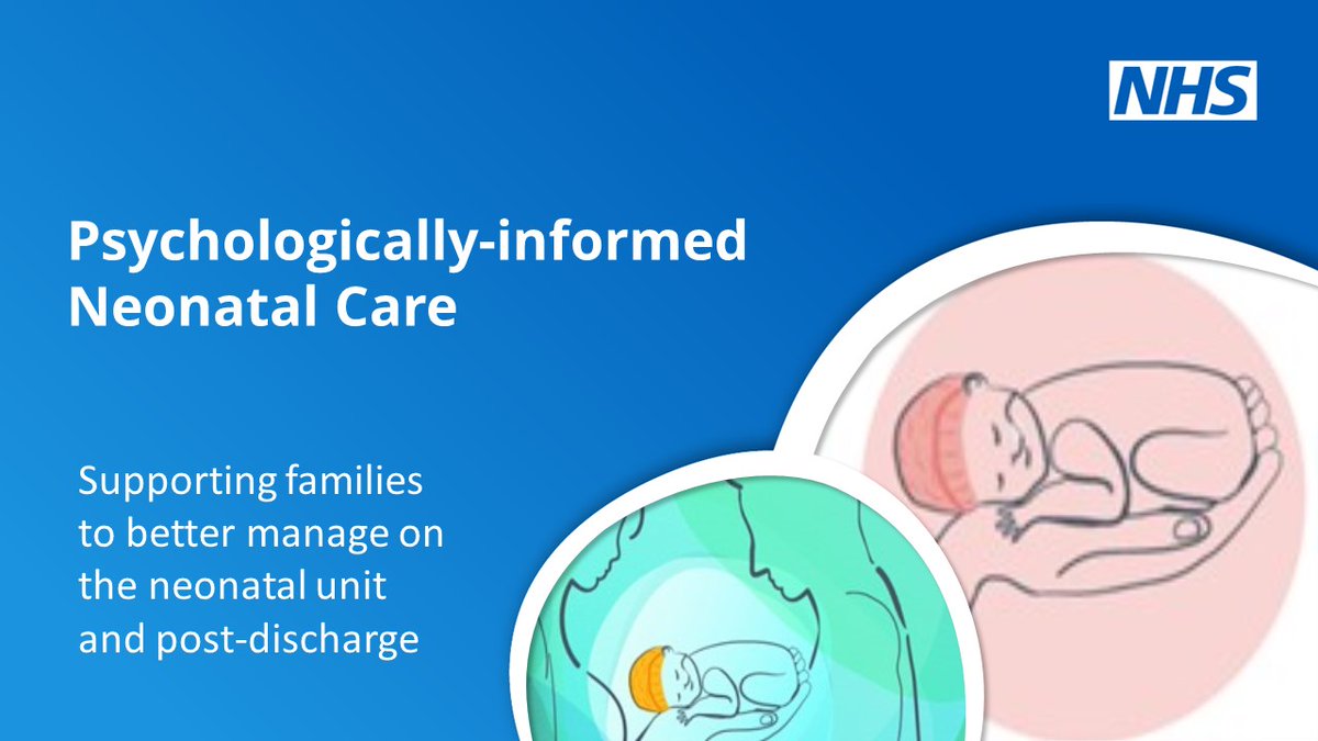 Big thanks to @kssODN @LdnNeonatal @LdnNeonatal_ODN @EMNODN @NWNeonatalODN @TVWNEonatal @SWneonatal @YHneonnet @EoENeonatalODN @NorNetUK for helping to develop brilliant new neonatal psychology elearning, available for free here: orlo.uk/uDHlz #WorldMentalHealthDay