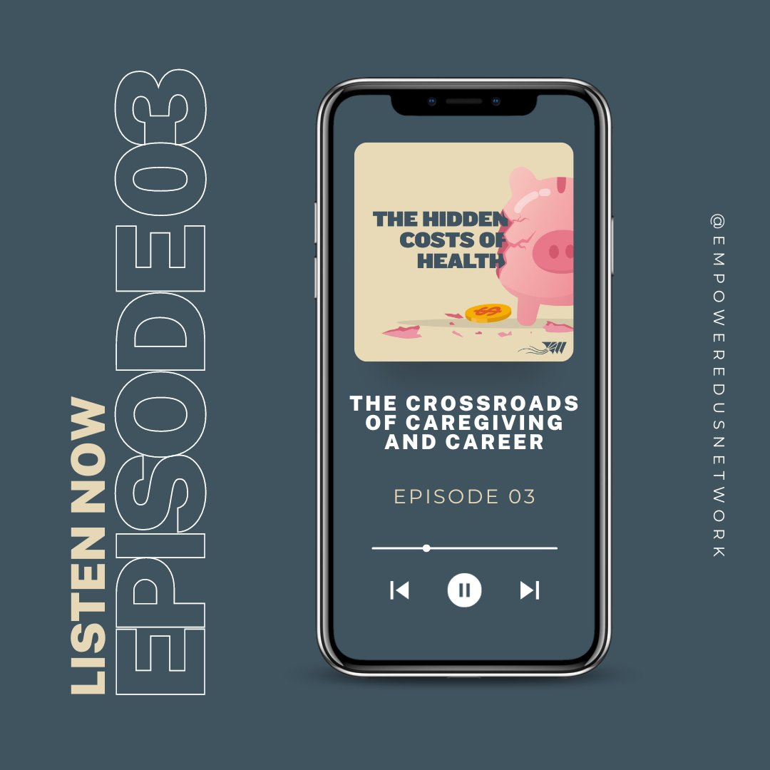 Empowered Us tweet media