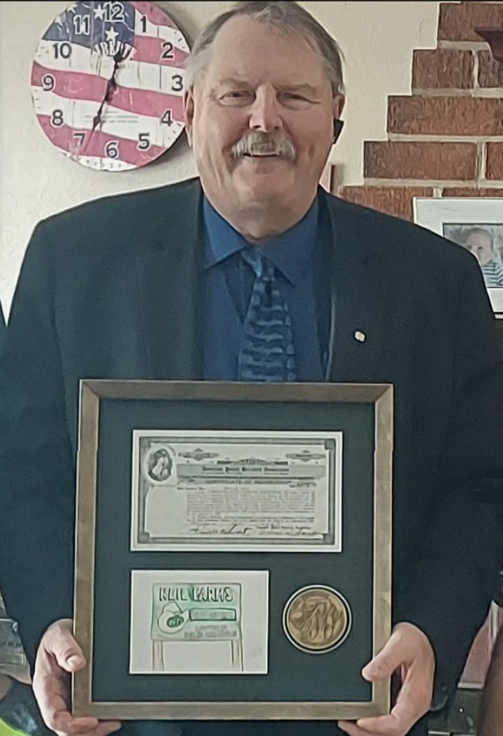 A career for the Hereford long haul
by Laura Cole
thelandonline.com/news/a-career-…