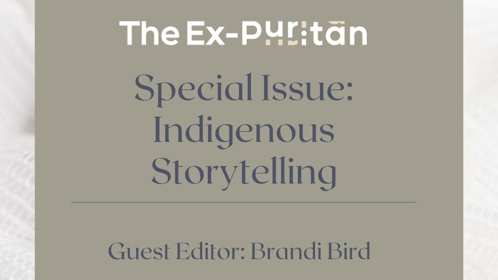 The Ex-Puritan tweet media