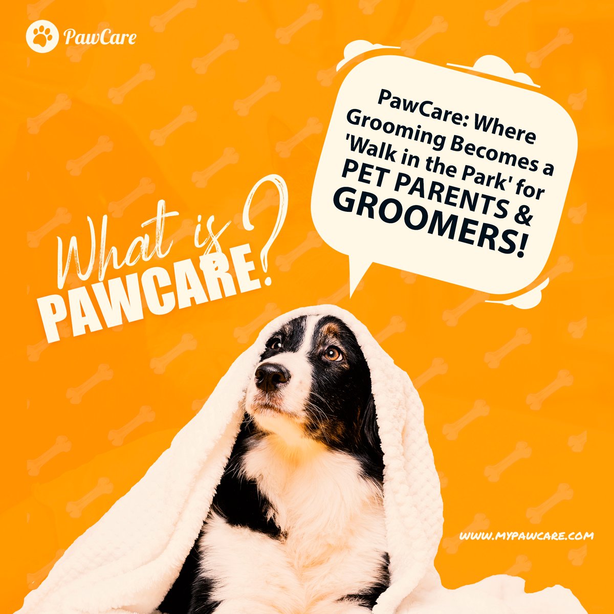 Grooming, Simplified. Experience PawCare Today!  mypawcare.com
 .
 .
#PetCareProvider #mypawcare #pawcare #BestServicesWithPawcare #groomingservices #PetCareTips #ExpertAdvice #furryfriend #PawCareTips #healthydogs #professionalgrooming #PamperYourPup #DogGrooming #P...