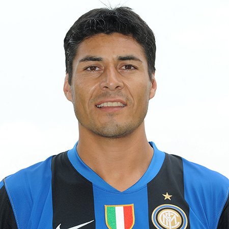 Buon 49° Compleanno, 'El Jardinero' Julio Ricardo #Cruz

#INTERForever
⚫🔵
🖤💙