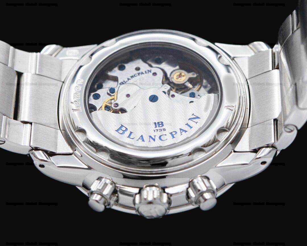 EuropeanWatchCo's tweet photo. Blancpain Flyback Chronograph Big Date SS / SS 40MM. https://t.co/hlBO0lYSEa
#Blancpain
#FlybackChronograph
#Horology
#Blancpain2885F113071 https://t.co/hMzoZIAsLA